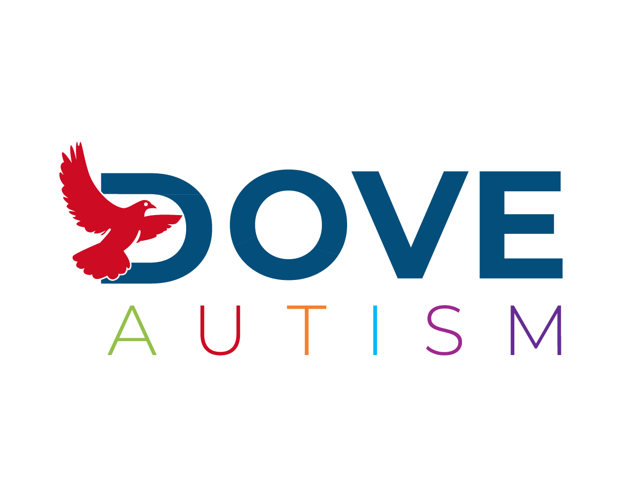 Dove Autism - 