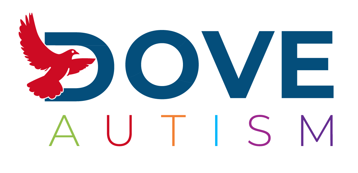 Dove Autism - 